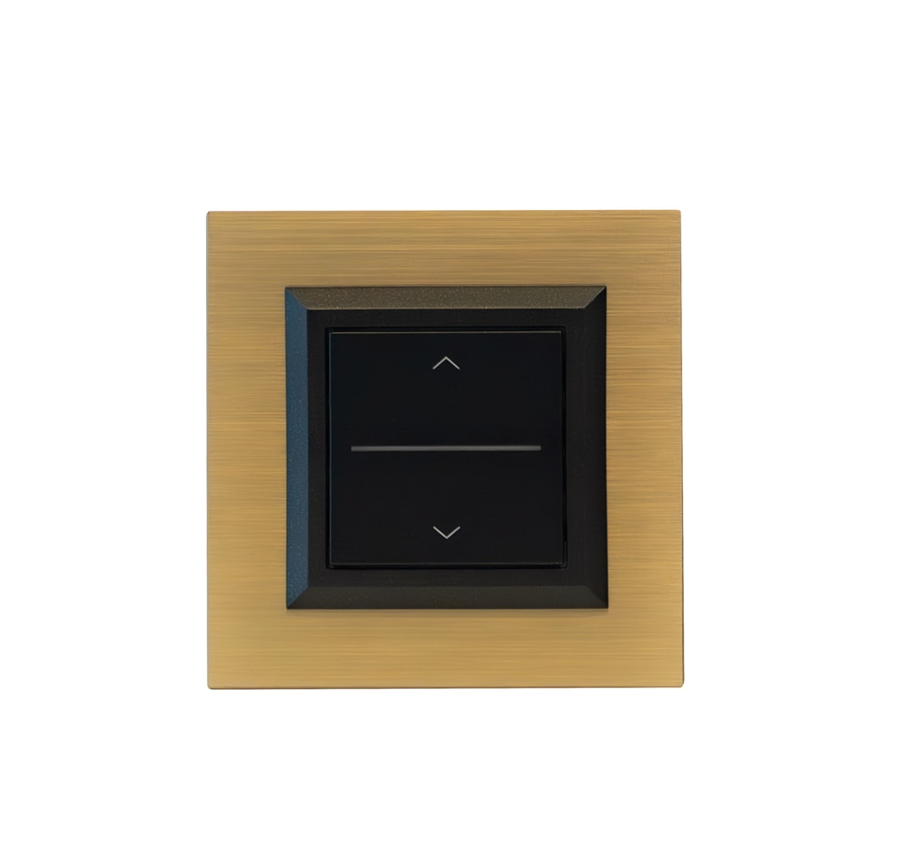 lumina passion - sterownik żaluzjowy