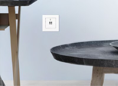 produkt lumina firmy hager