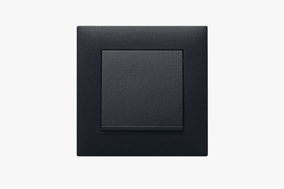 łącznik lumina intense czarny