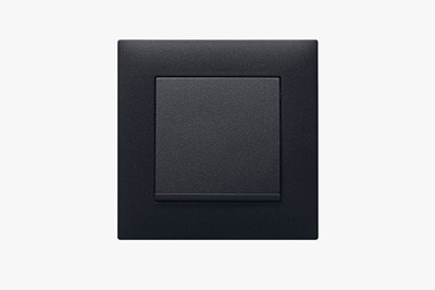 łącznik lumina intense czarny