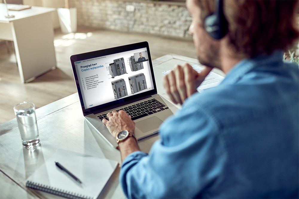 Akademia Hager darmowe szkolenia online