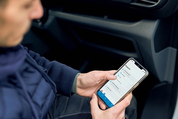 Aplikacja Hager Ready - korzystaj zawsze i wszędzie!