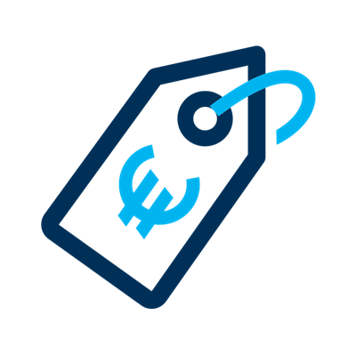 tworzenie wycen ikona