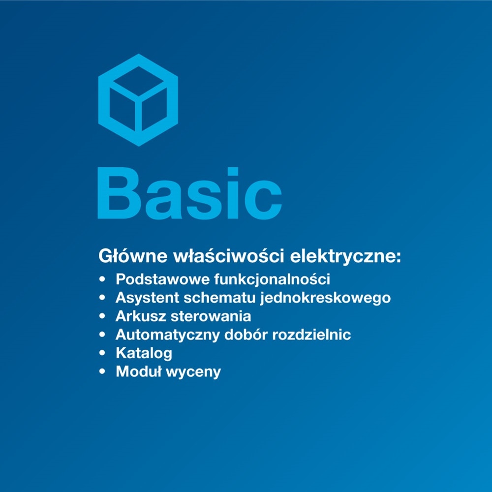Rozwiązanie dla małych budynków mieszkalnych i komercyjnych