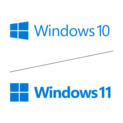 Zgodność z systemami Windows 10 i 11 