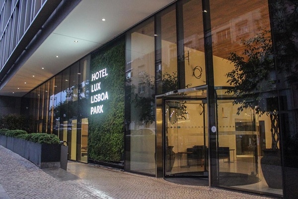 Hotel Valies Roermond