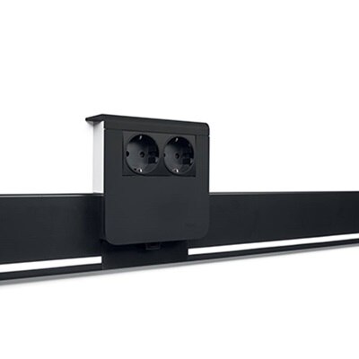 tehalit.SL LED crna
