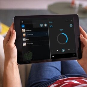 KNX automation