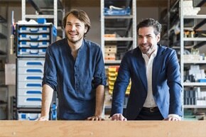 KNX automation
