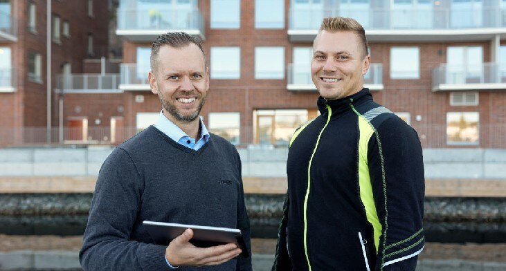 Partnership