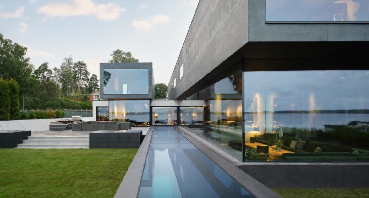 Villa Westling