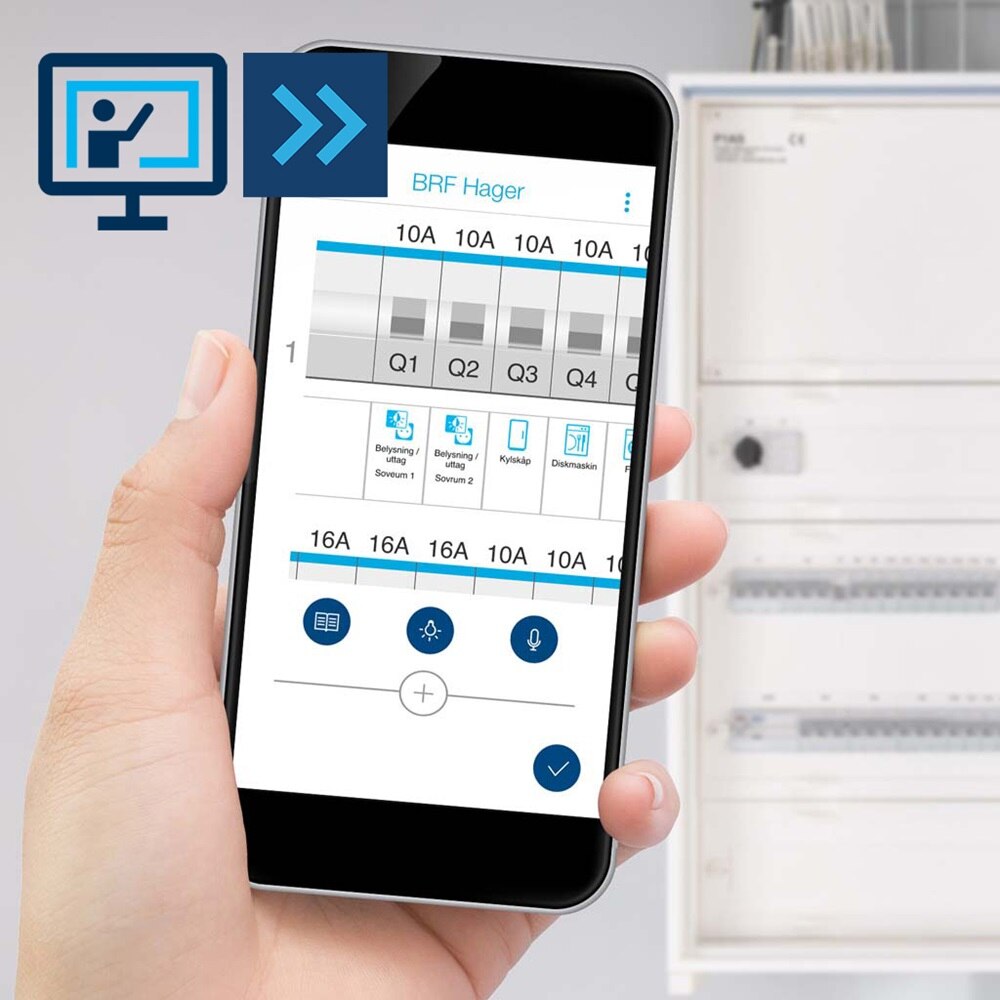 HagerReady_Etiketter_logo_webinar