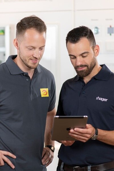 Ease of installations