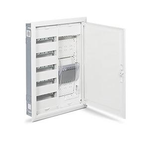 Mediakapsling FW från Hager