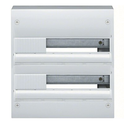 Kapsling 2X18 m i plast frånHager