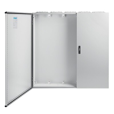 Univers vägg- och golvskåp allt från kontor till industri från Hager