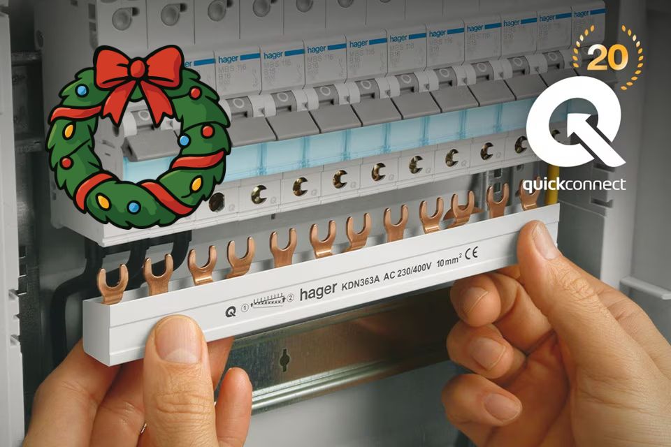 Ilustrerad mekanism vy inifrån Quickconnect