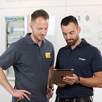 Ease of installations