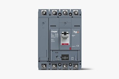 Leistungsschalter h3+ P630