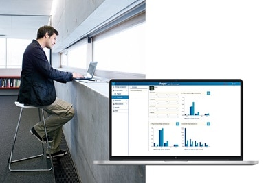 Fördelar energihantering med agardio manager