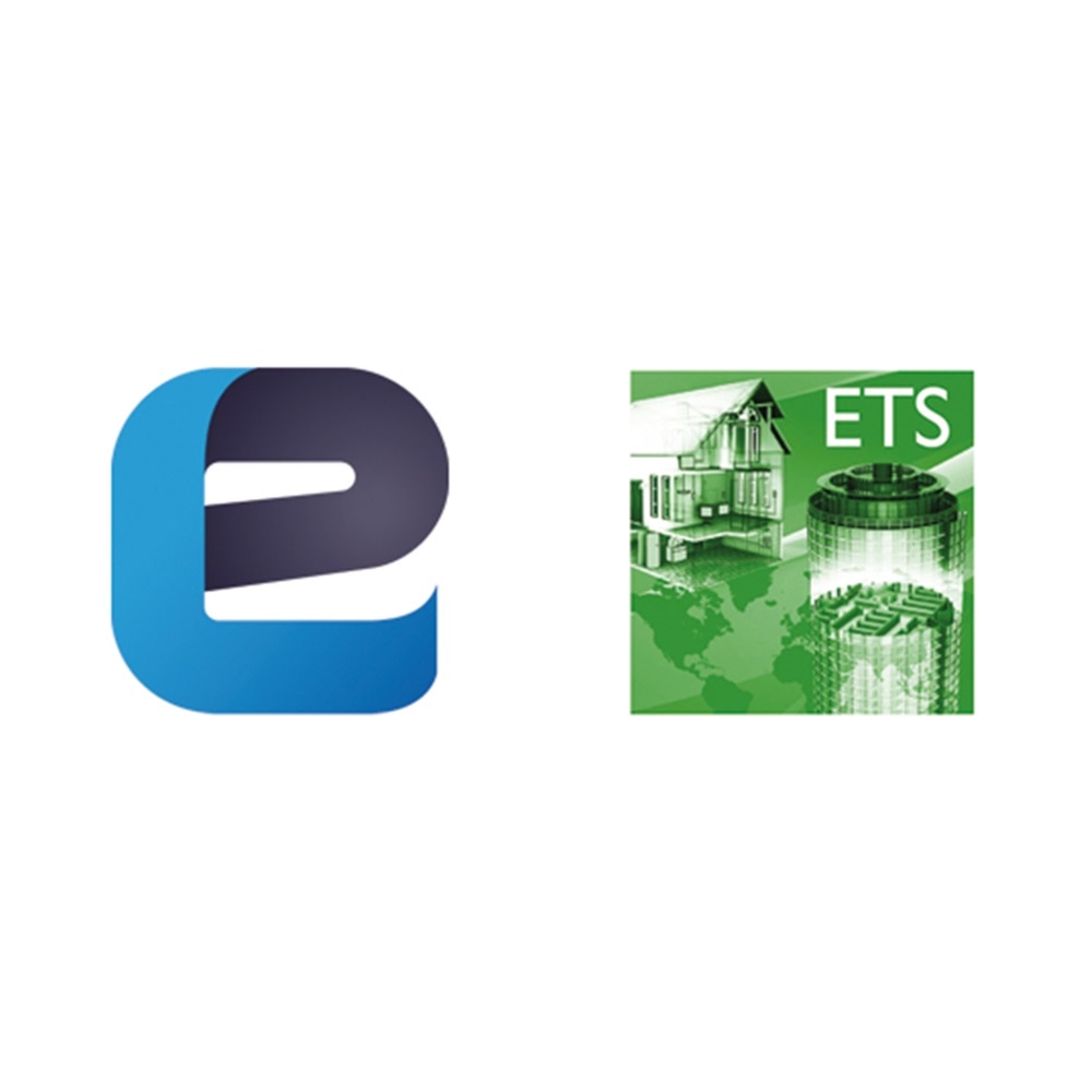 Symbolbild: easy und ETS Icon