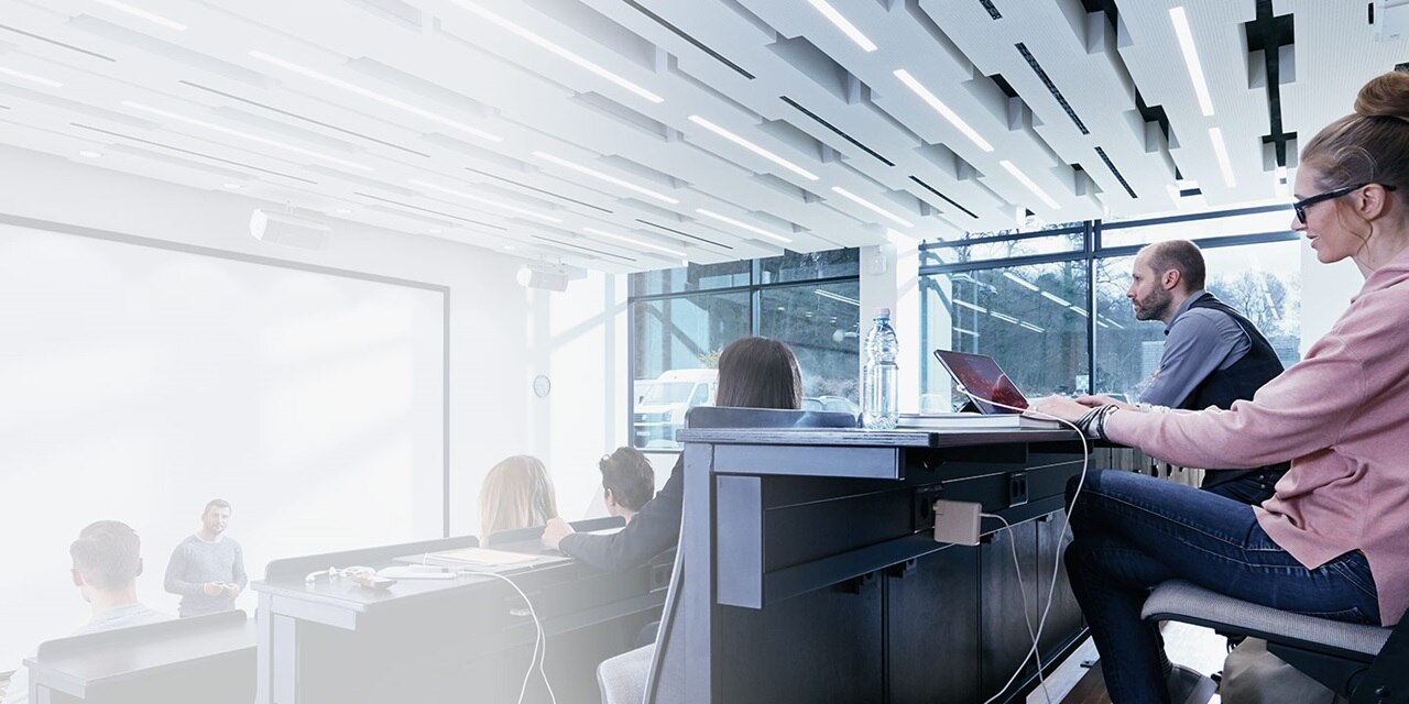 Kanal av stål från Hager