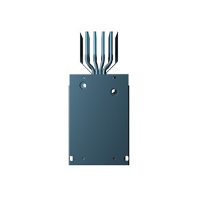 Strömskensystem unibar H från Hager