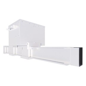 Strömskensystemet unibar H - skapad efter dina behov