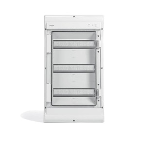 Kapsling vector från Hager