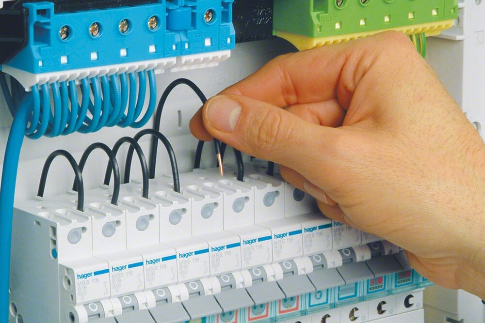 Handhavande Instruktion Jordfelsbrytare