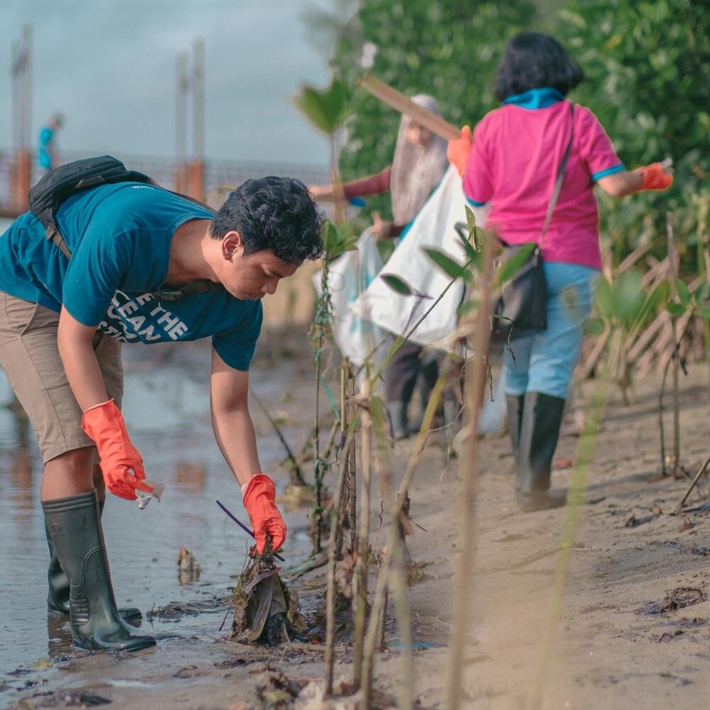 PlasticBank-Indonesia-September2022-WorldCleanUpDay-13-1024x1024