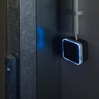 Hager strömställare W.1