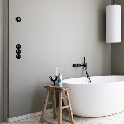 Hager strömställare serie 1930