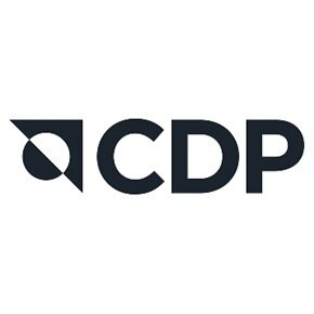 cdp logo