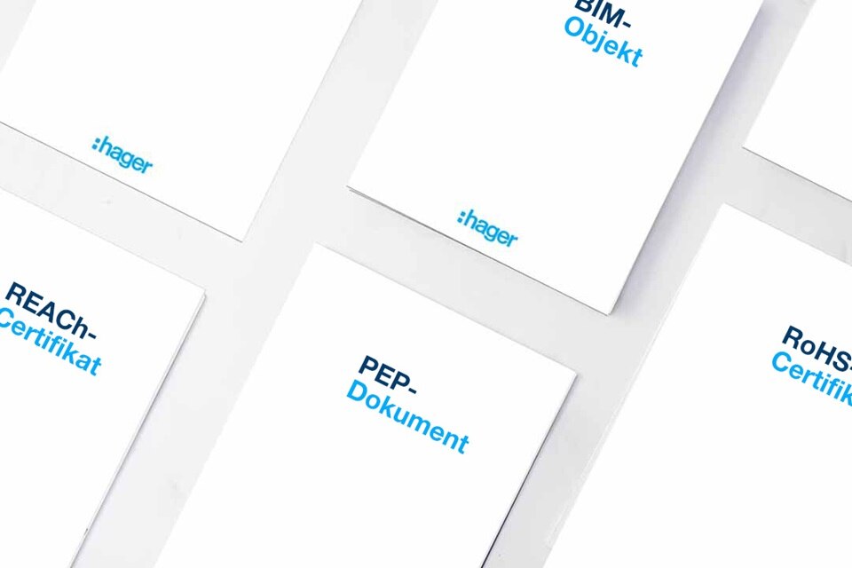 Hager Nedladdningscenter