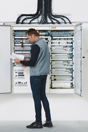 aurora solutions simple