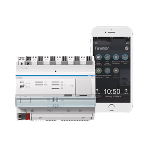 building management b