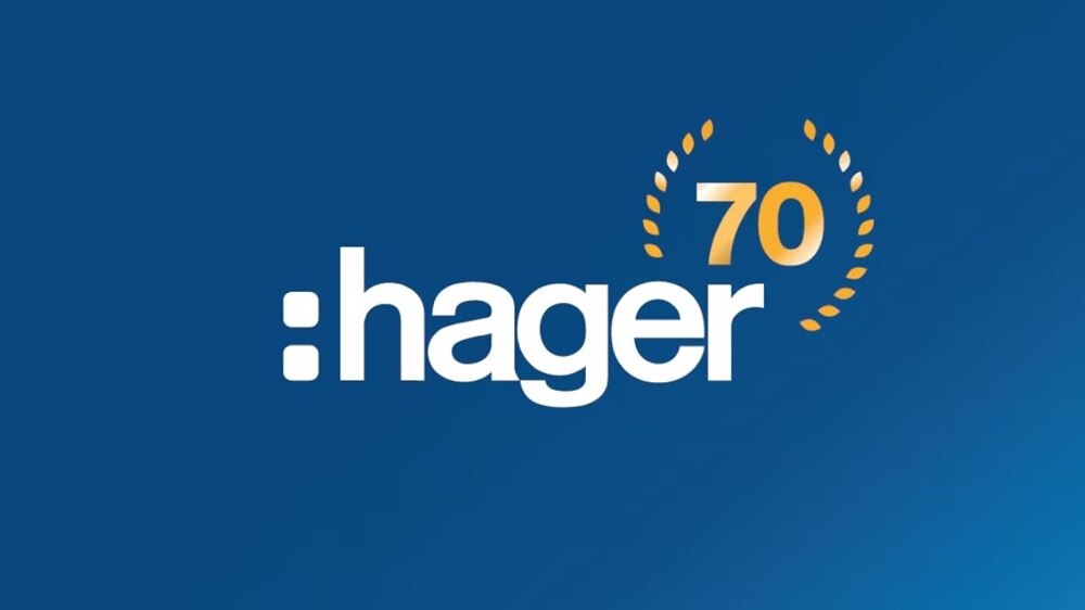 hager70 years