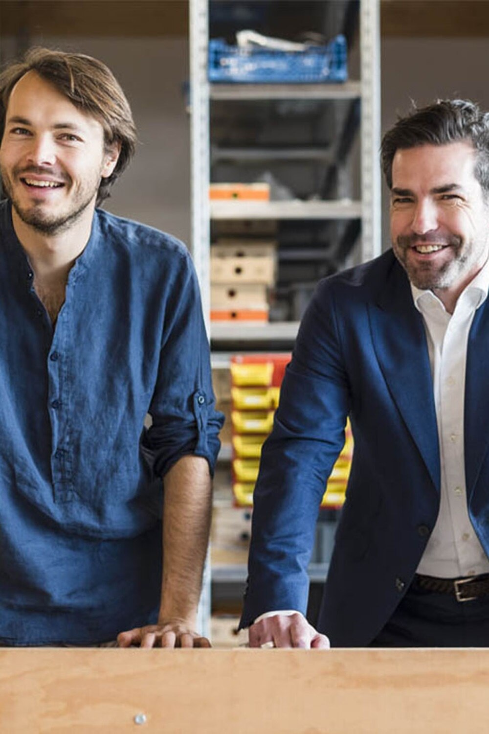 Hager Portrait Support | Hager Singapore