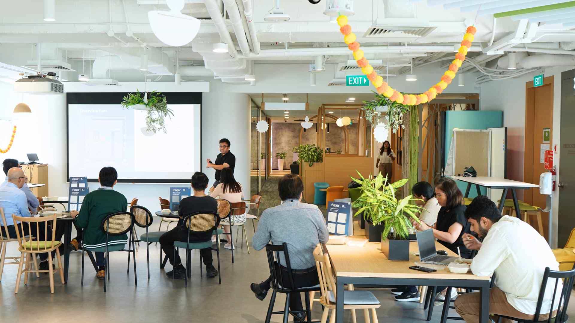 Inspiration Knowledge - SG