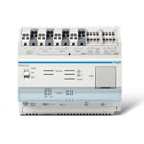 Switching and securing