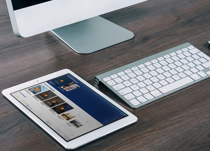 Hager apps and software