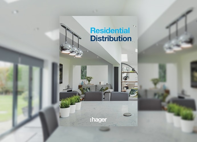 residential distribution