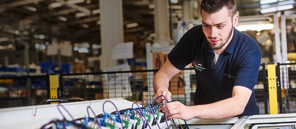Engineered Solutions