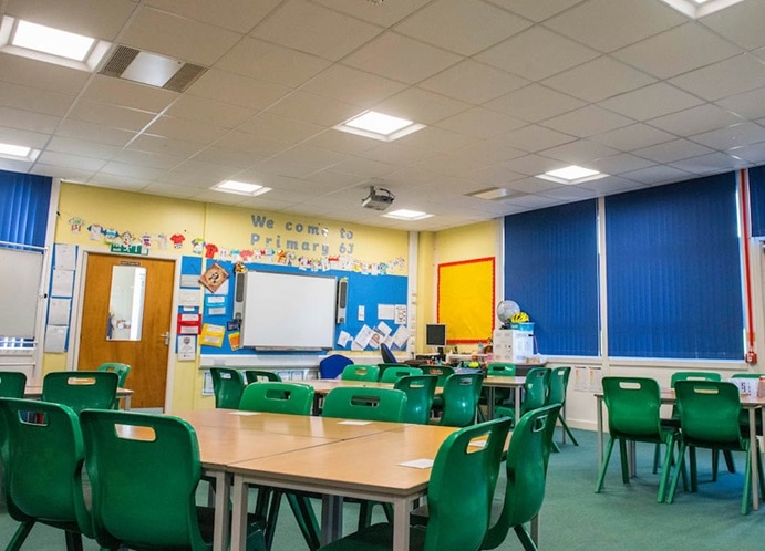 Education solutions
