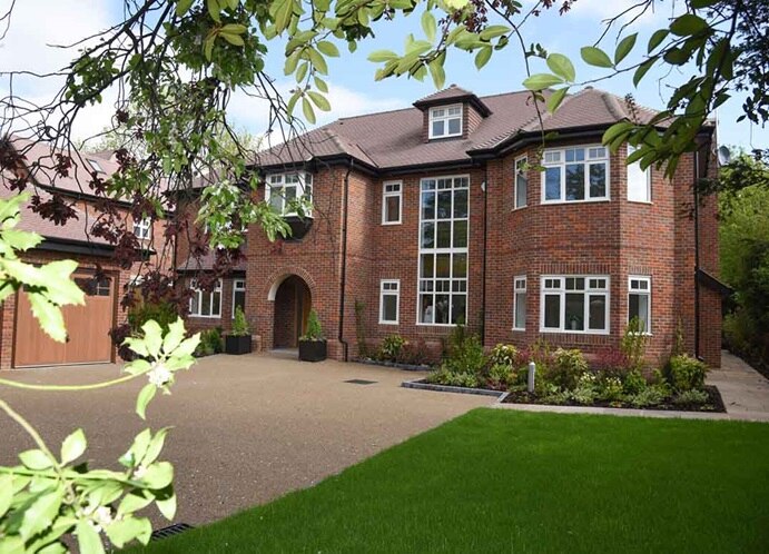 Bugler Homes