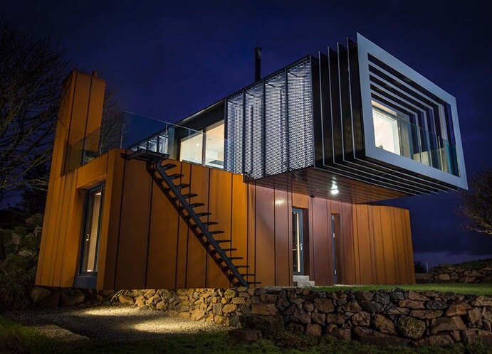 Grand Designs Home