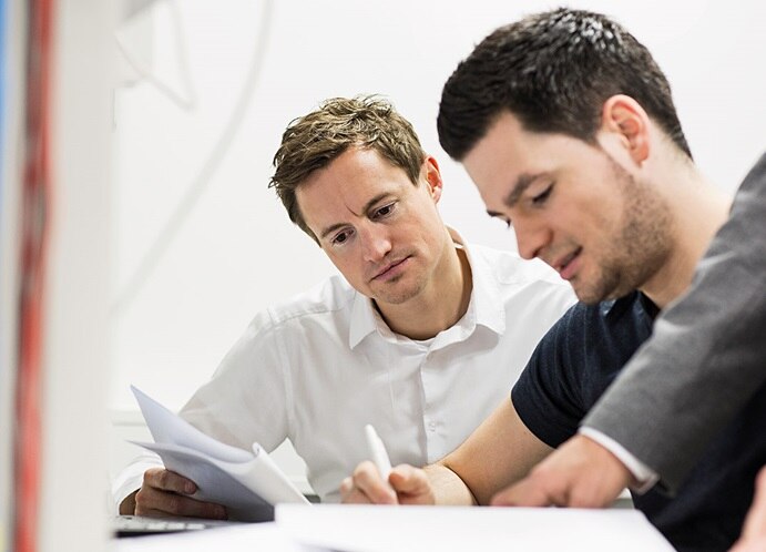 Find a training course