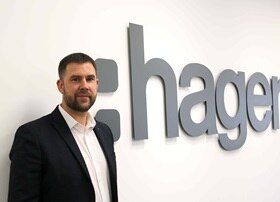 Hager sales team