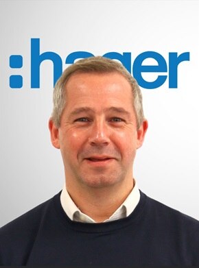 Mark Hampson New